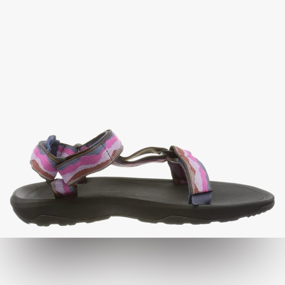 NWT Teva - Child Hurricane XLT 2 Sport Sandal size 3 - Picture 3 of 11